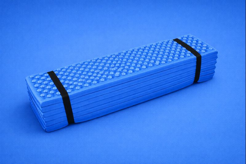 Esterilla Táctica "Z-Fold"