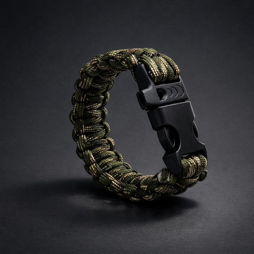 Pulsera Operativa "RANGER"