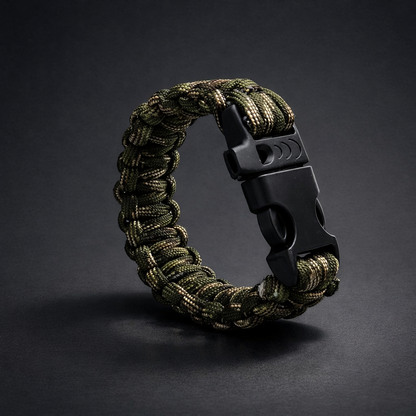 Pulsera Operativa "RANGER"