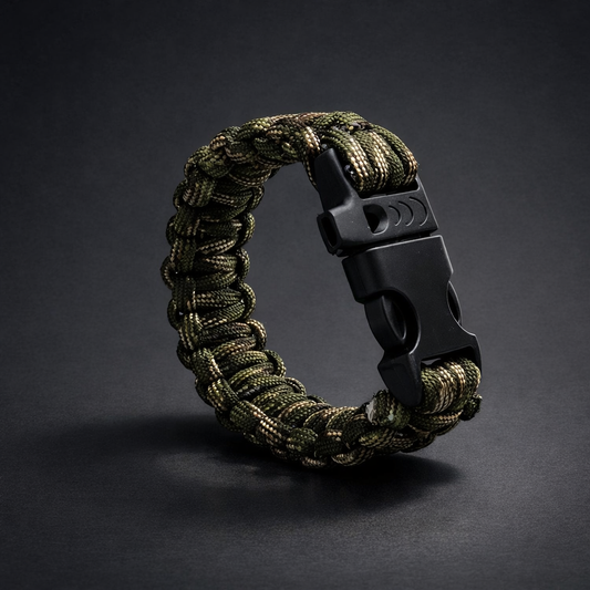 Pulsera Operativa "RANGER"