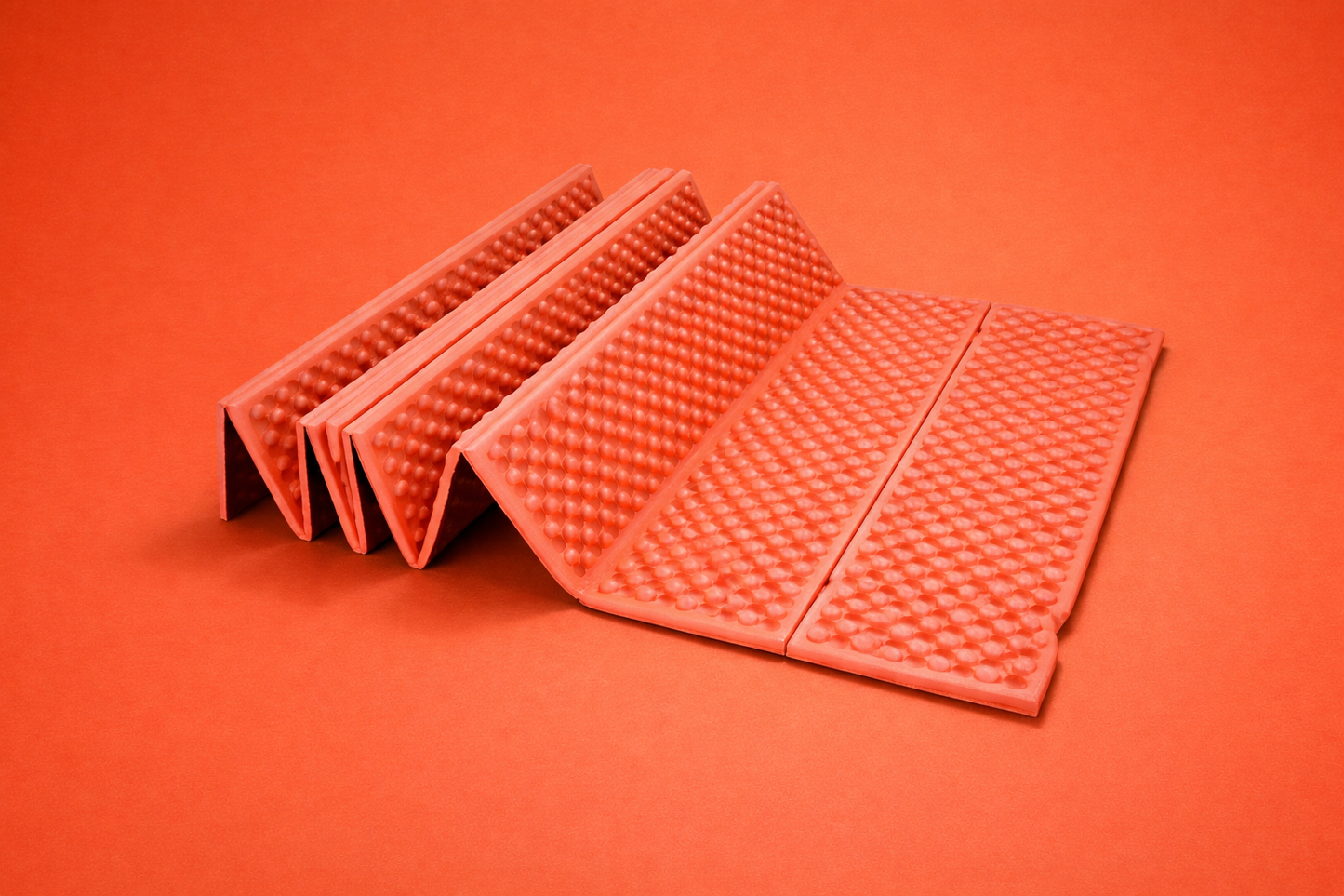 Esterilla Táctica "Z-Fold"