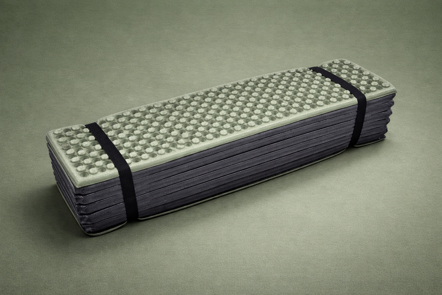 Esterilla Táctica "Z-Fold"