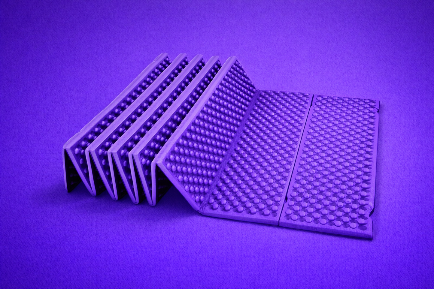 Esterilla Táctica "Z-Fold"