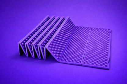 Esterilla Táctica "Z-Fold"