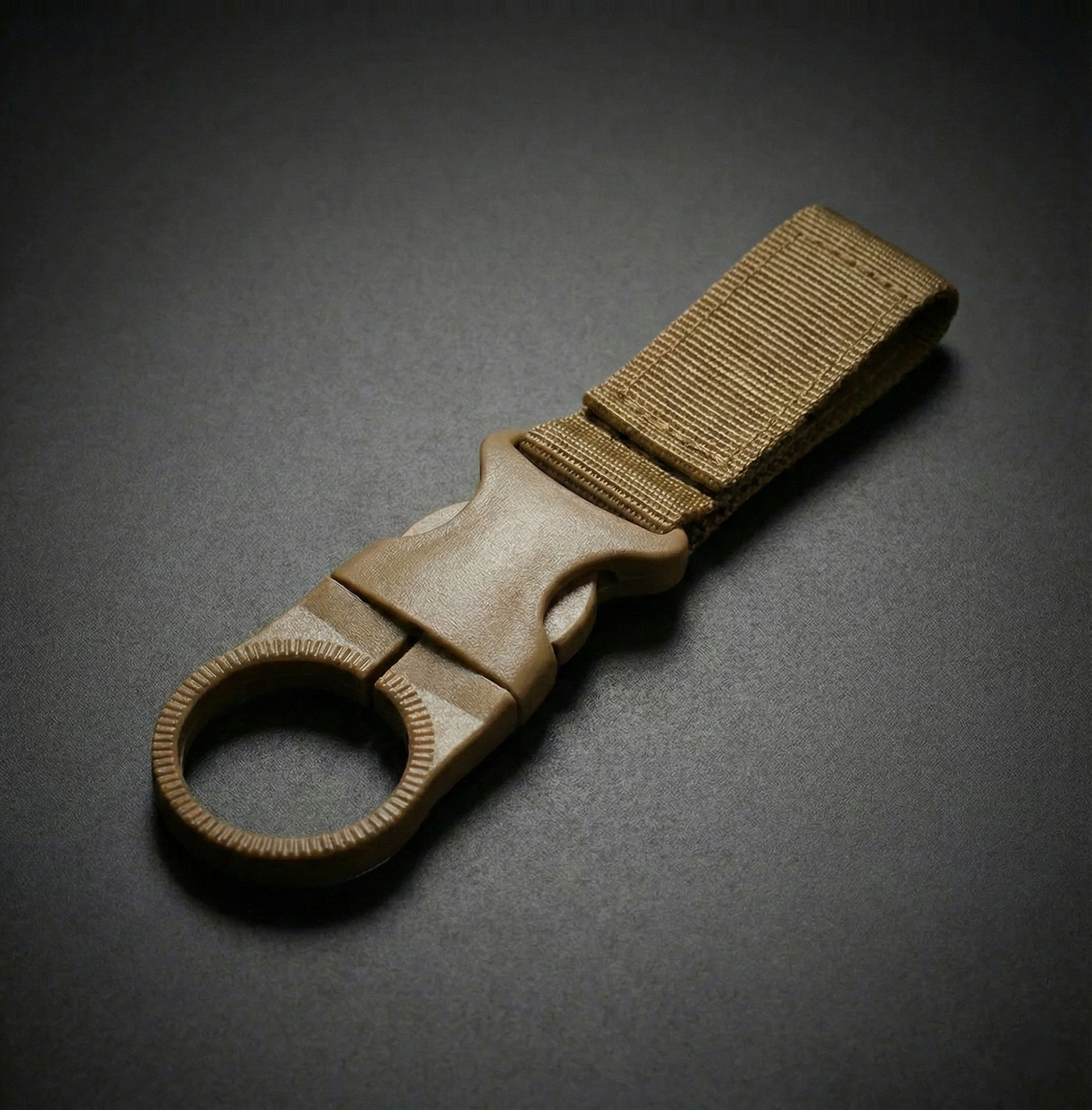 Sujeción Táctica "HYDRA"