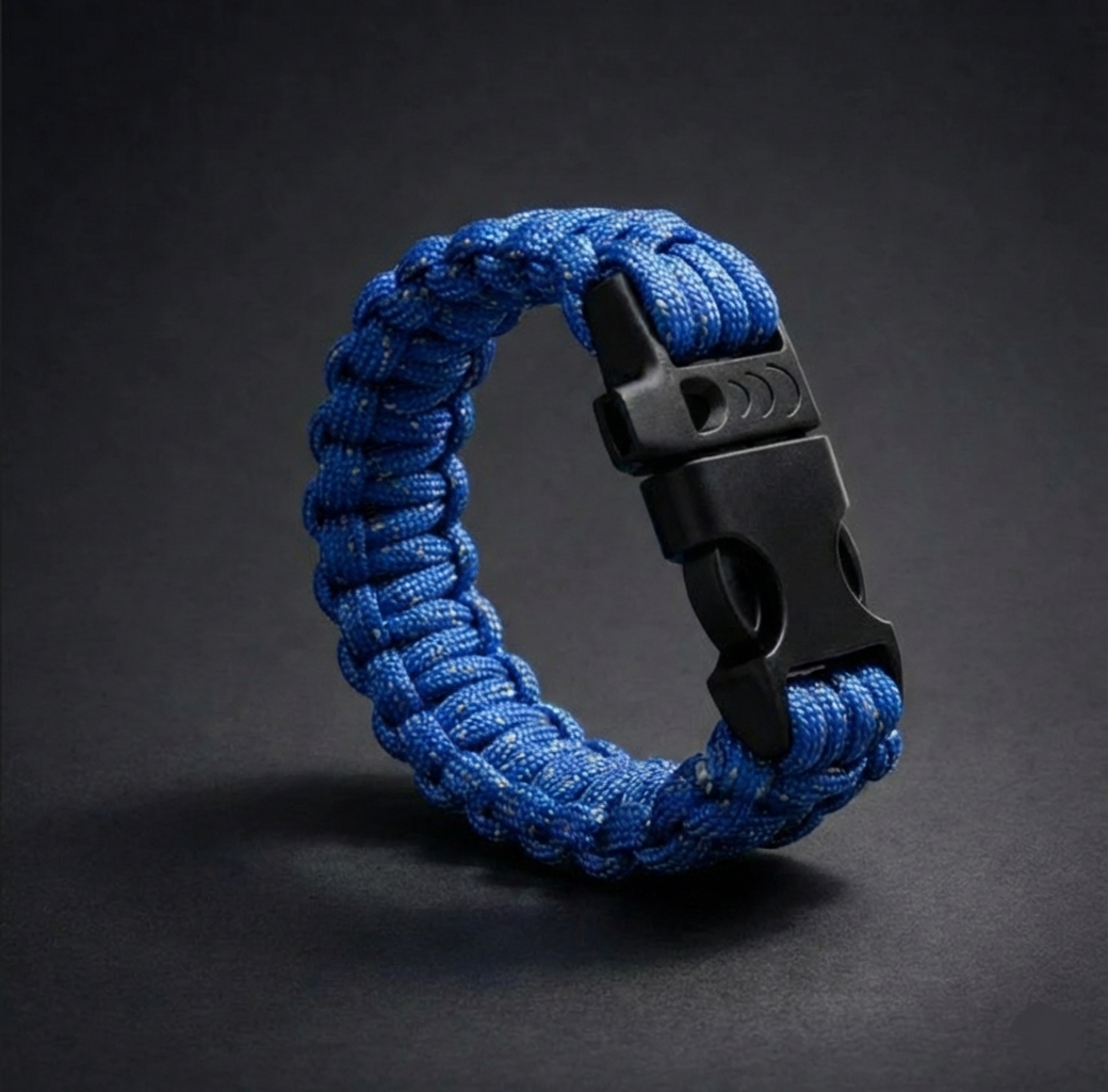 Pulsera Operativa "RANGER"