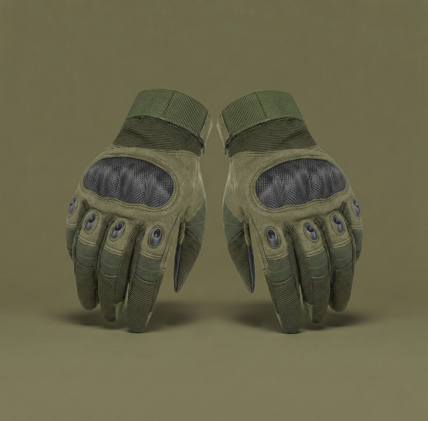 "STRIKER" Operational Gloves