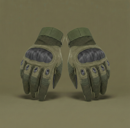 "STRIKER" Operational Gloves