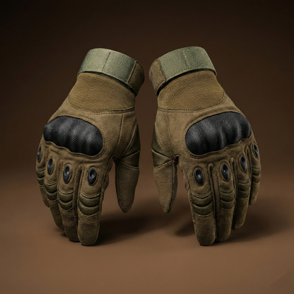 "STRIKER" Operational Gloves