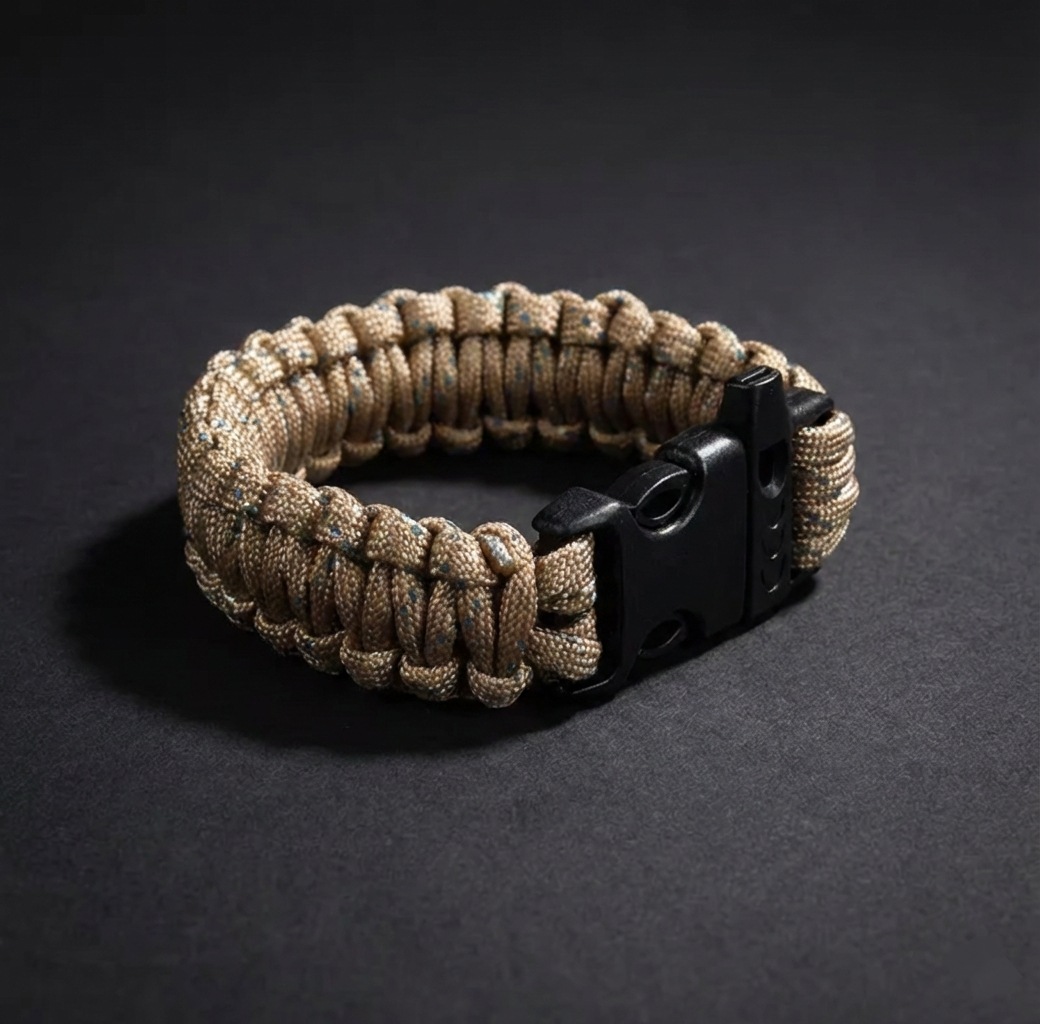 Pulsera Operativa "RANGER"