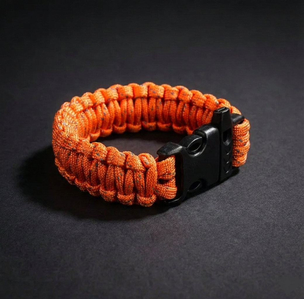 Pulsera Operativa "RANGER"