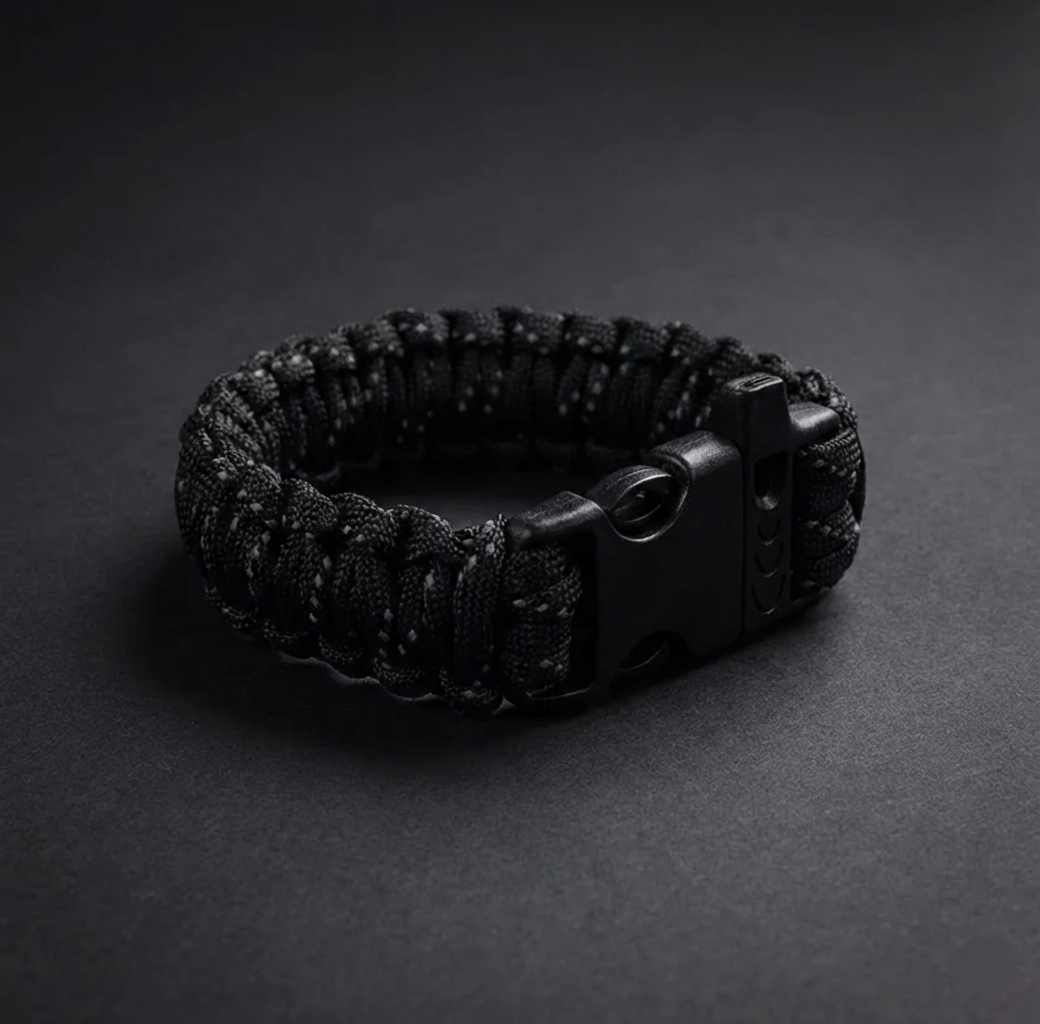 Pulsera Operativa "RANGER"