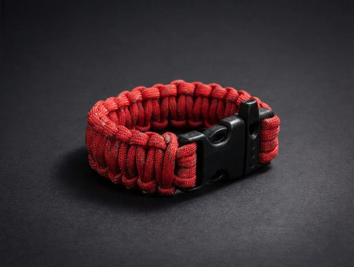 Pulsera Operativa "RANGER"