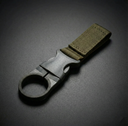 Kit Survival + Parche aleatorio